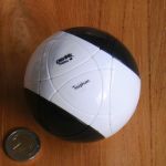 Megaminx Ball